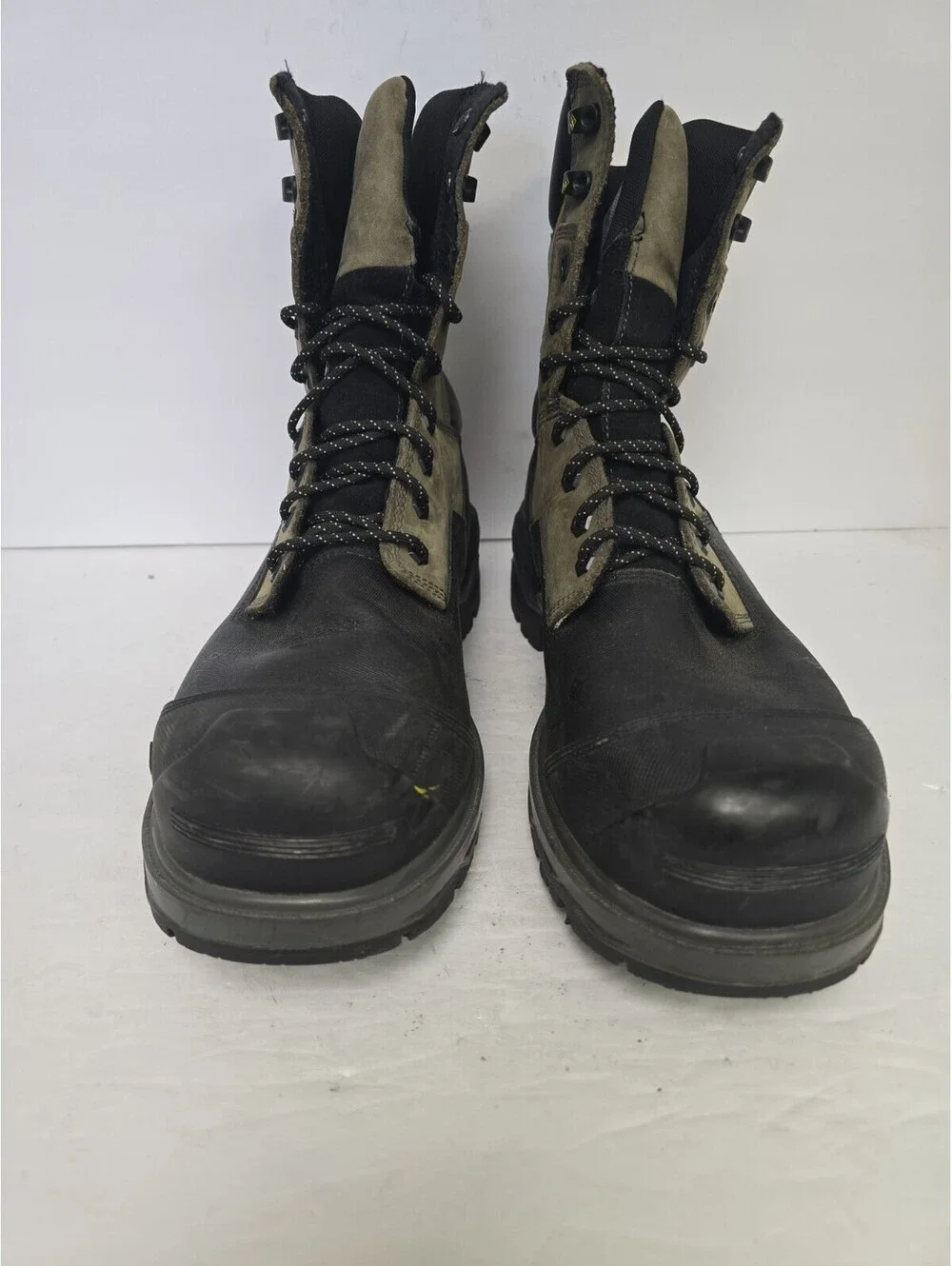 Terra Men's 8